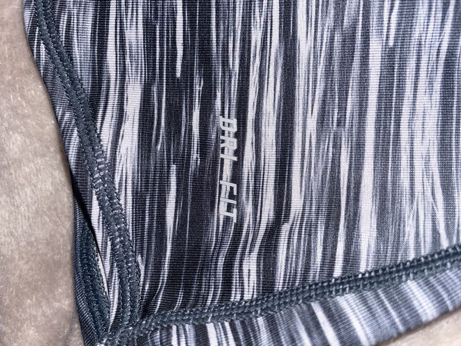 Bluzka sportowa nike