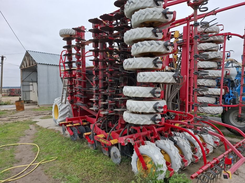 Сівалка Vaderstad Rapid RDA 800C