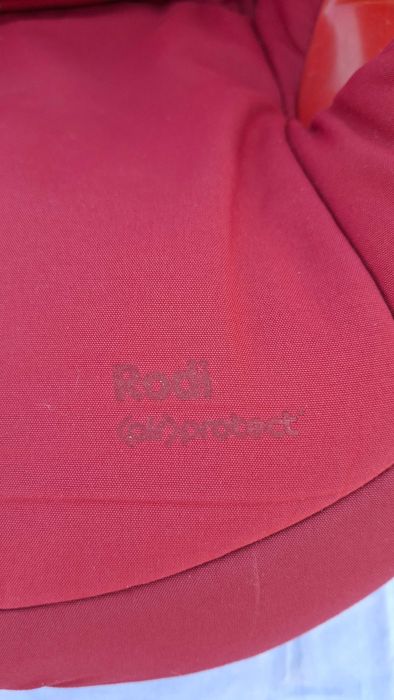 Fotelik samochodowy Maxi Cosi Rodi Air Protect