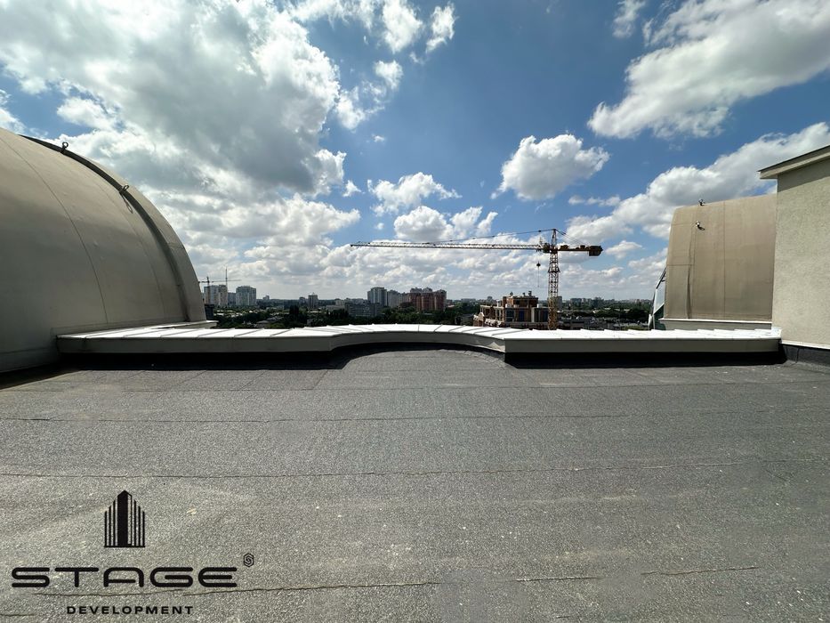 3-rooms apartment apartment by the address st. Kulikovo pole pl Oktyabrskoy revolyutsii pl (area 330,5 m²) - Atlanta.ua - photo 11