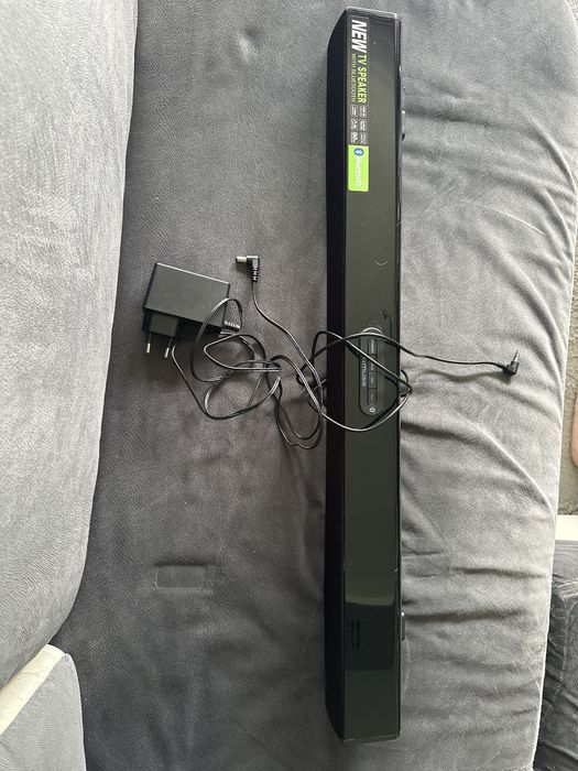 Soundbar MUSE M-1520 SBT