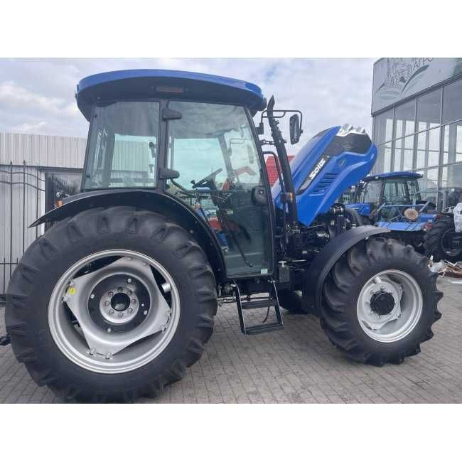 Трактор Solis 105 к.с. 2025р. Завод Індія Yanmar.