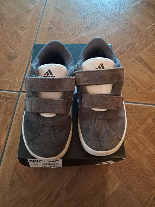 Buty dla dziewczynki 24/25