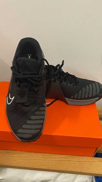 Tenis Nike Metcon 9 rigorosamente novos
