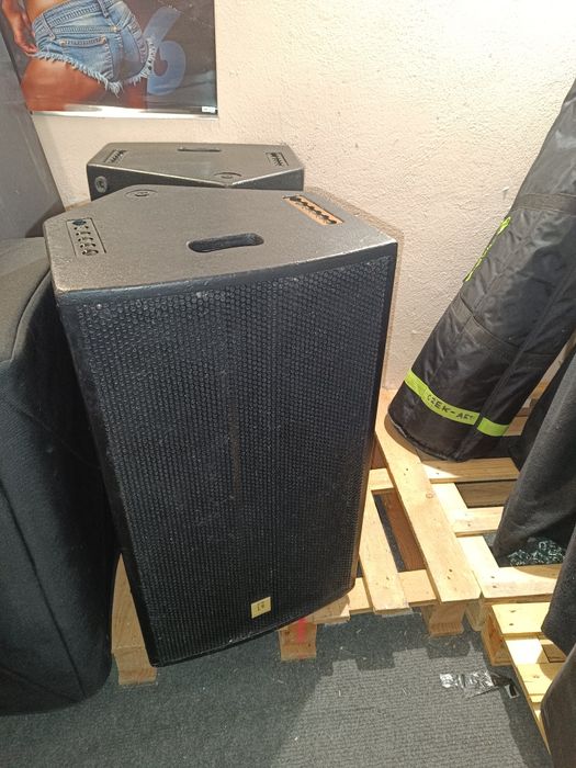 The box achat 115M