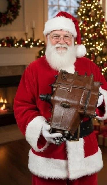 Задний редуктор ЛуАЗ