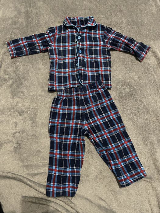 Піжами для дітей