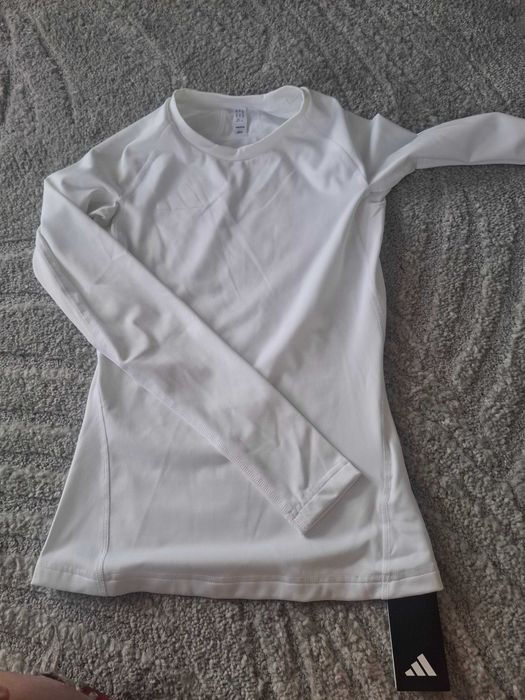 Koszulka adidas 2XS nowa