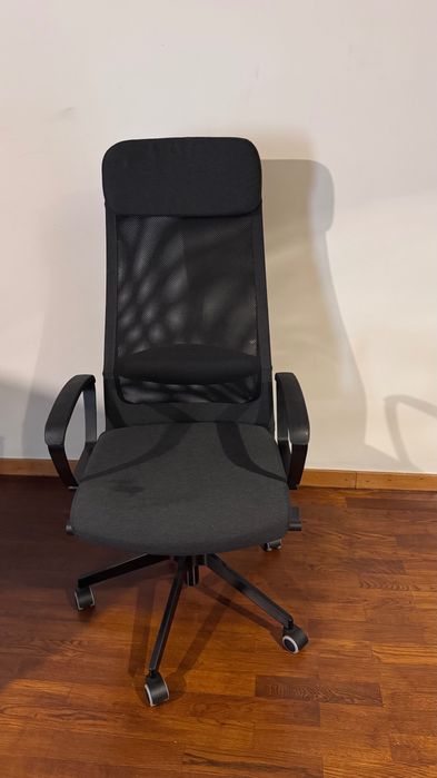 Cadeira de escritório