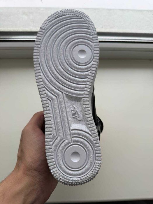 ОРИГІНАЛ! Nike Air Force 1 GTX Undercover 36 36.5 37.5 38 38.5 | DQ7558-002