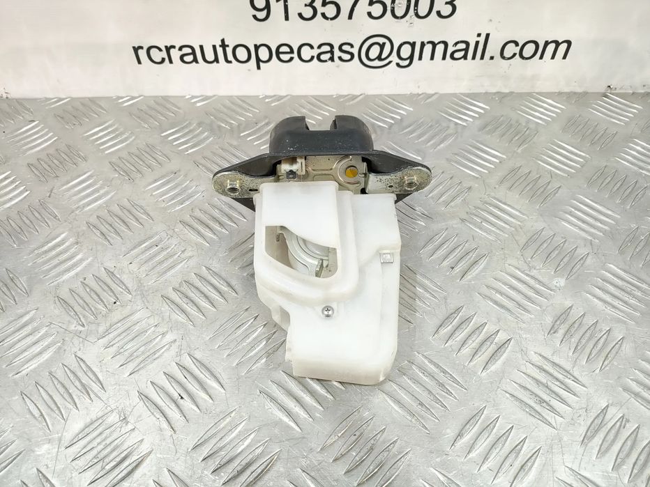 FECHO FECHADURA PORTA MALA HONDA CIVIC 8 VIII MK8 FN FK 74800SMGG02