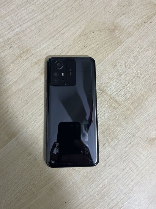 Xiaomi Redmi Note 12S   8GD RAM  256GB ROM