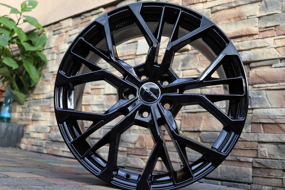 Jak nowe alufelgi demo 19 5x110 Jeep Alfa Fiat Opel Vectra Cherokee