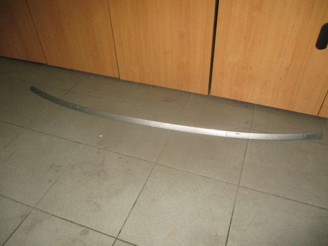 Friso tejadilho PEUGEOT 607 (9D, 9U)