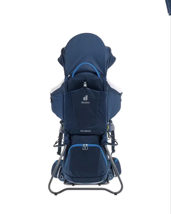 Porta-bebé - Deuter Kid Comfort