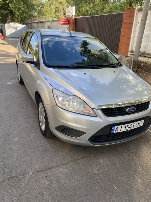 Авто Ford Focus 2