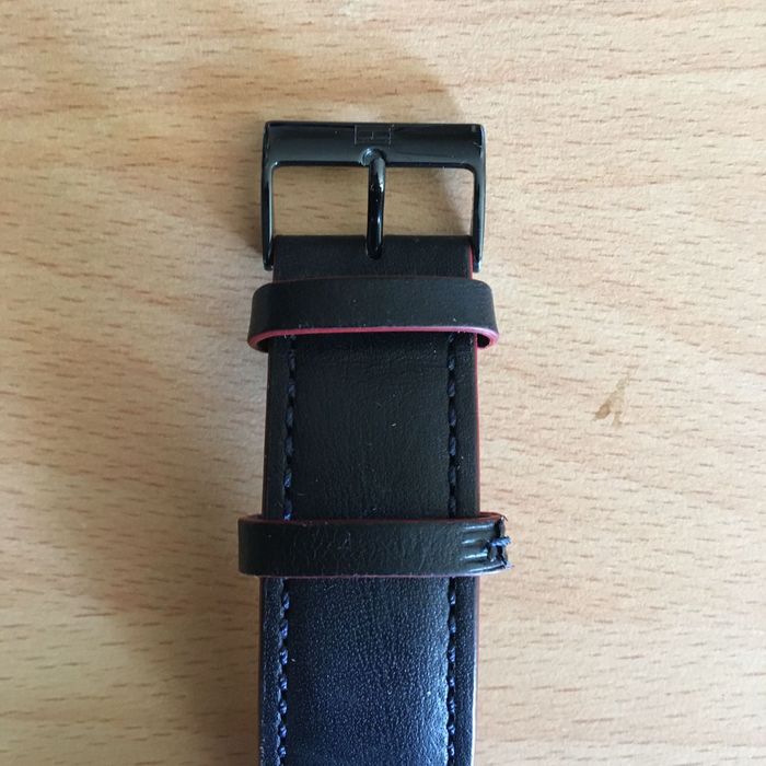 Vendo relógio Tommy Hilfiger novo