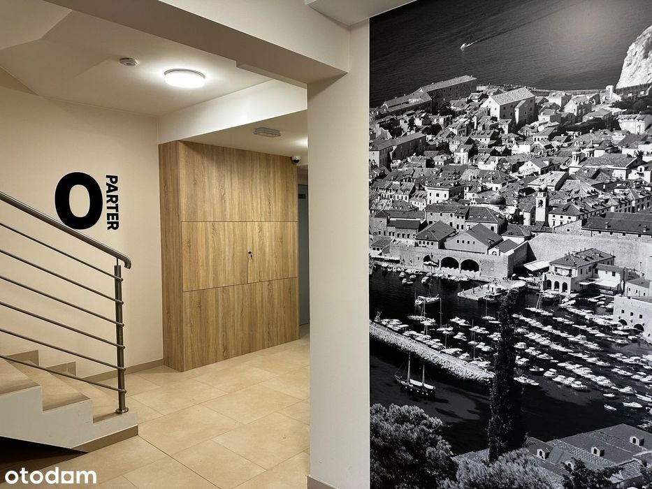 Nowe mieszkanie w bloku pow. 39,30 m² nr 23 OSIEDLE CHORWACKIE - Widok 4