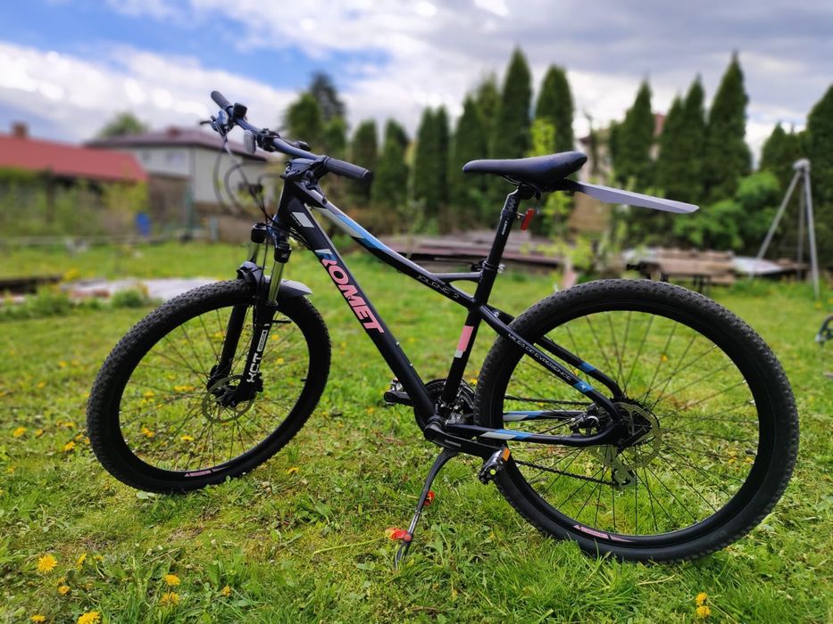 Romet Jolene 2 lady mtb 27,5" rozmiar 17"