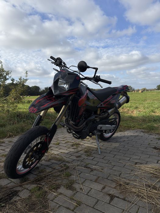 Husqvarna