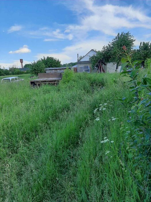 Продам терміново Земельну ділянку