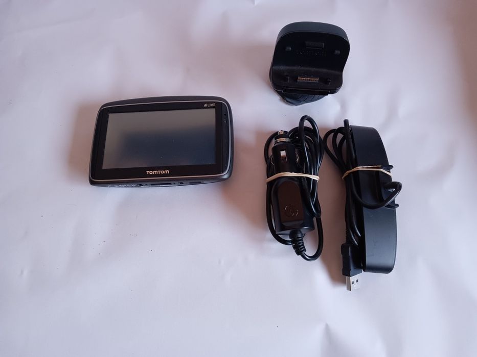 TOMTOM GO LIVE   4CP9.002.00