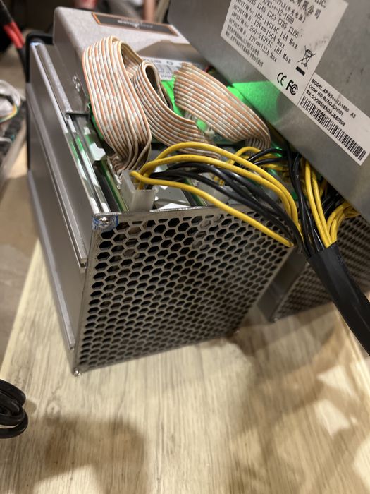 Z9 mini  antminer