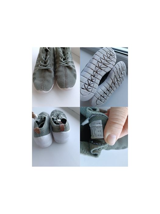 Кроссовки Найк, Nike