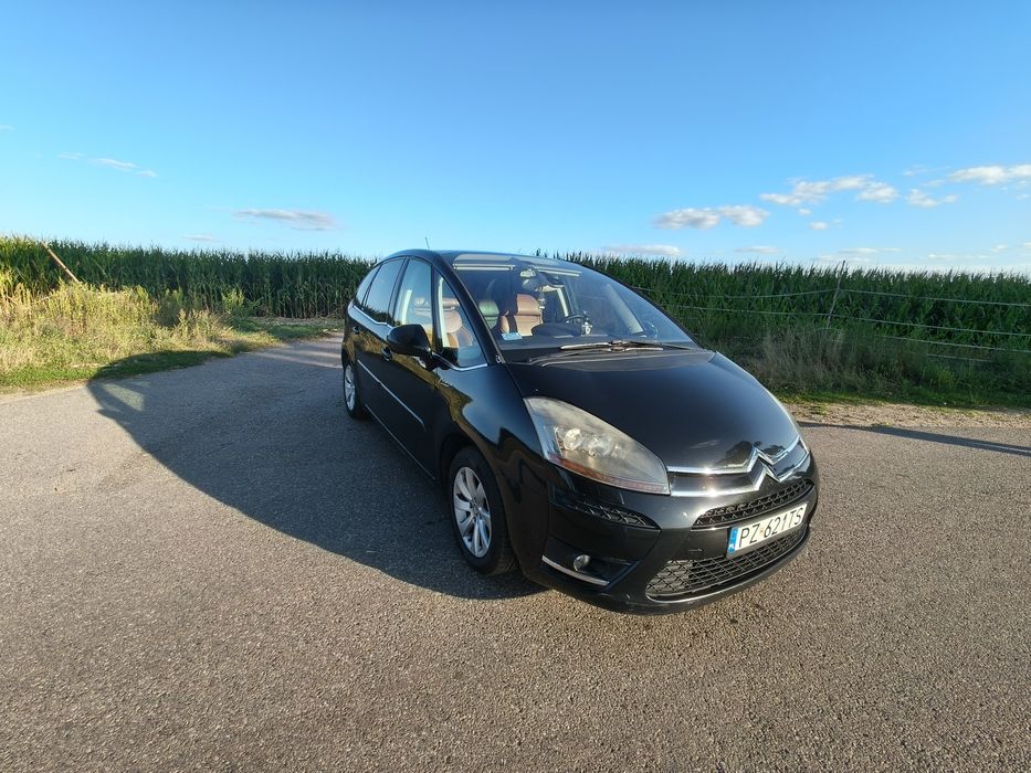 Citroën C3 Picasso