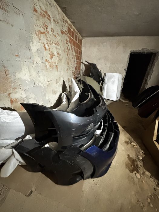 Peças tesla model 3 e mais