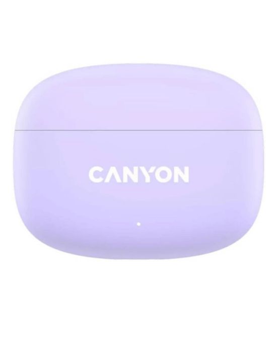 Навушники CANYON ONGo 9