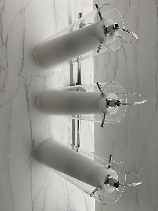 Lampa salonowa, zestaw lamp