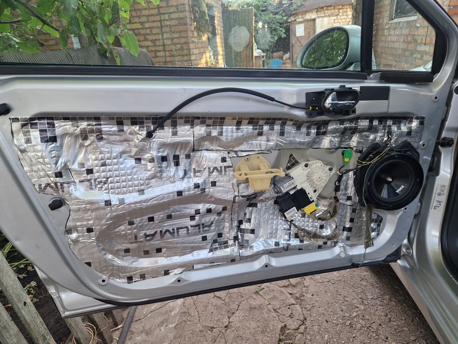 Citroen C4 Cupe автомат