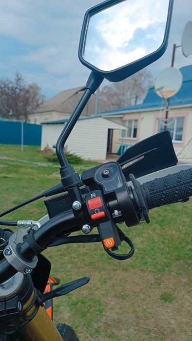 Rottor Puncher 250 pro