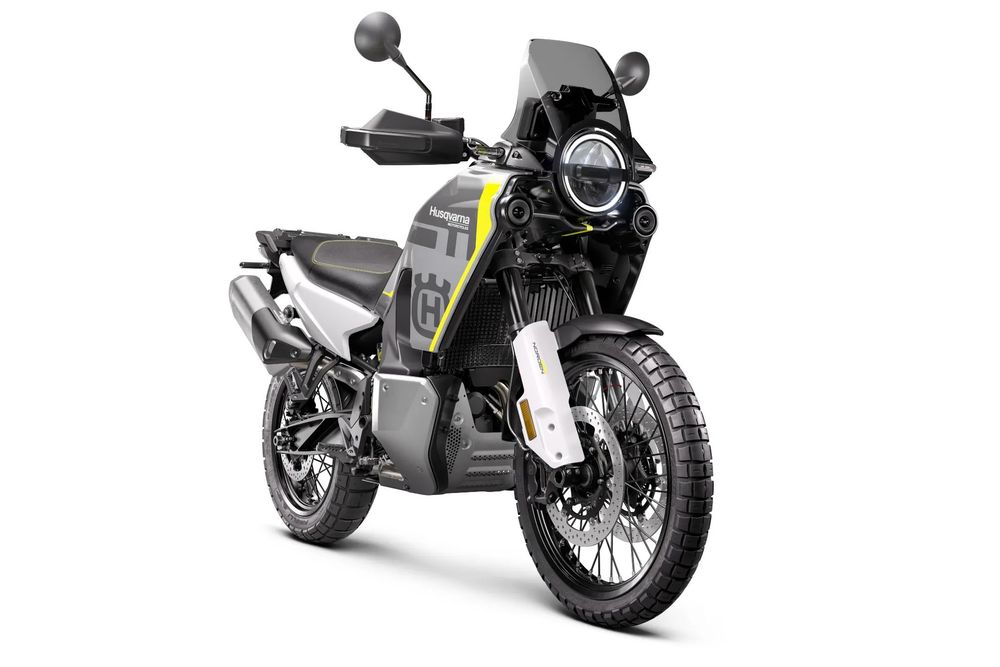 Husqvarna