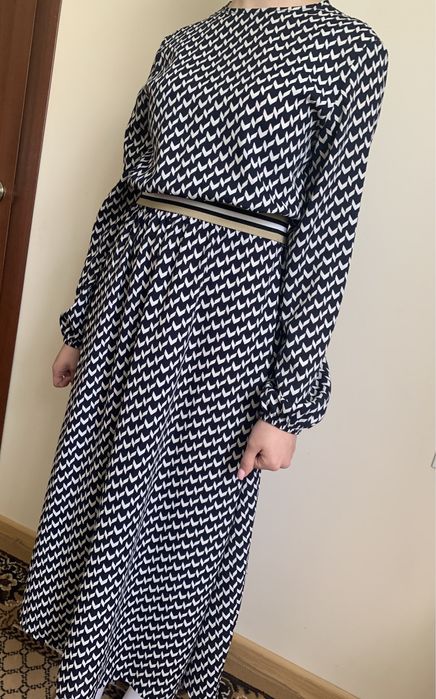 Плаття міді