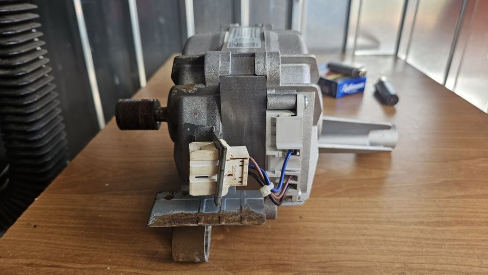 Części do pralki whirpool