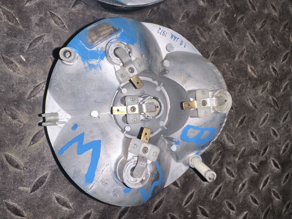 Farolins BMW 1502/1602/1802/2002