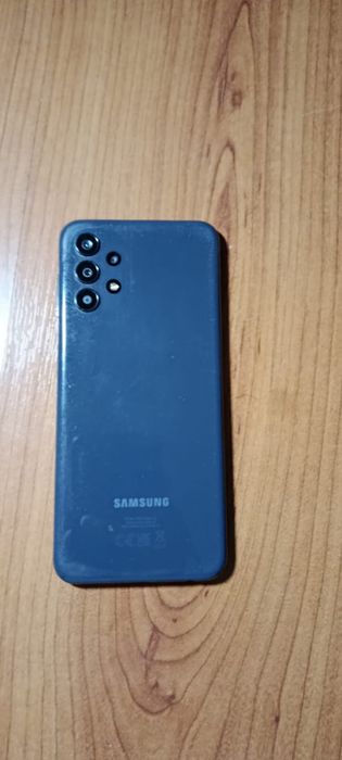 Samsung A13 128 gb 4 ram