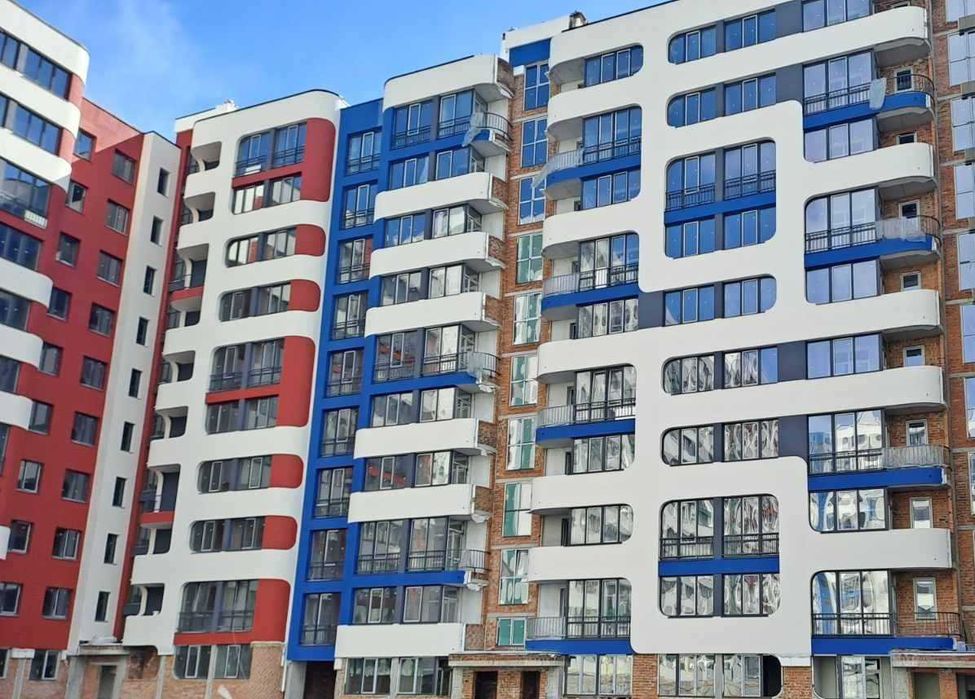 2 кім.квартира, вул.Трускавецька. Власник