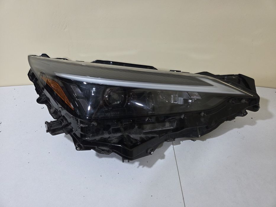 Фара права Lexus NX 2022-2026 USA