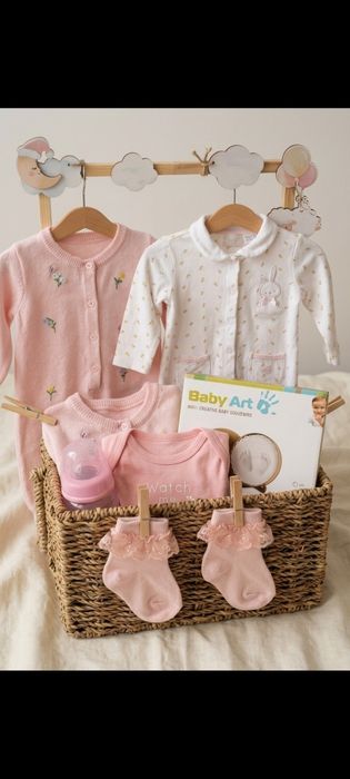 Бодик человечик Polo Ralph Lauren шкарпетки для немовлят