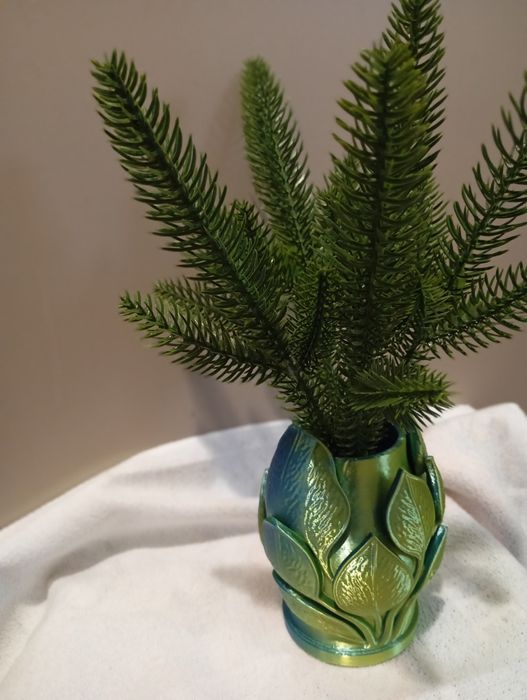 Предметы декора 3D