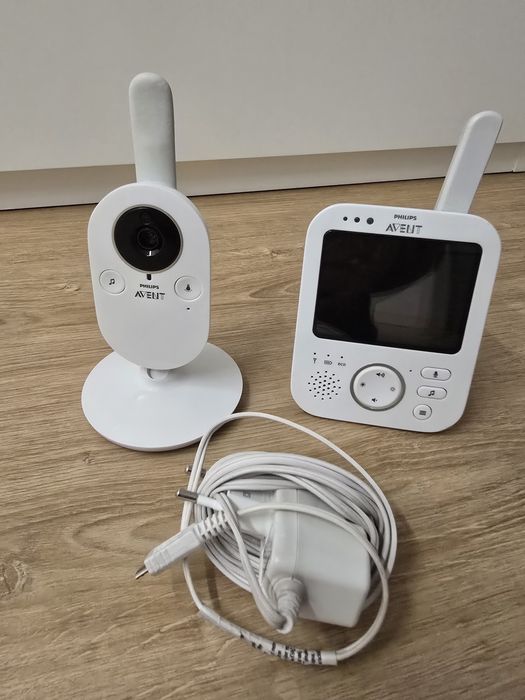 Philips Avent Intercomunicador438880921222522881