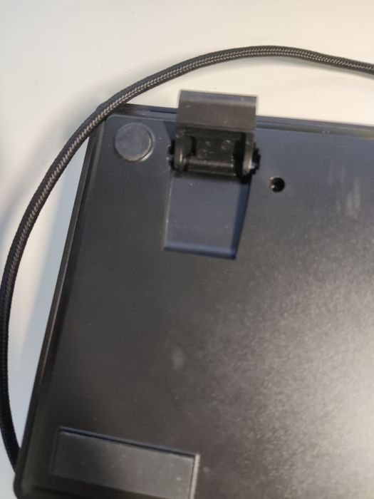 Клавіатура у чудовому стані