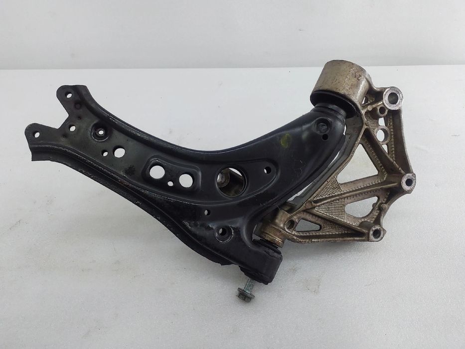 Braço de suspensão frente esquerdo SEAT Ibiza III (6L1)