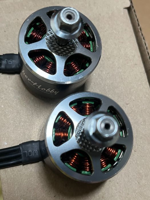 Brother Hobby 700kv