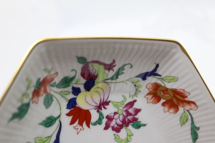 Covilhete Mafalda Pequeno Samatra Vista Alegre 1992 14,5 cm