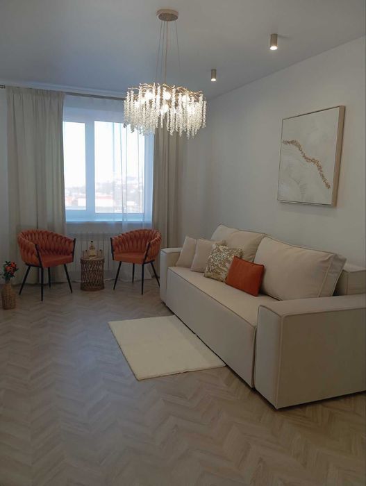 (5) Продаж 2к квартири на Академічному 8916