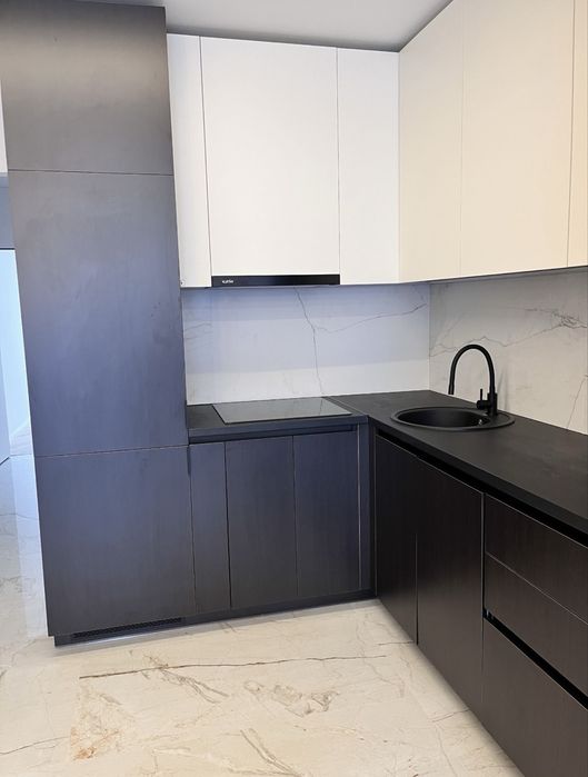 Оренда 1,5 кімн кваритири в ЖК Мала Прага